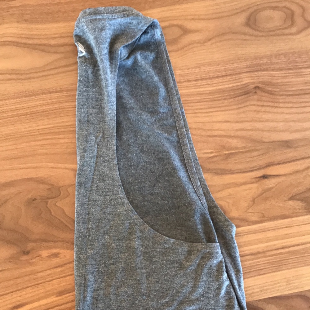 Icyzone Racerback Muscle Tank Top - Picture 5 of 7